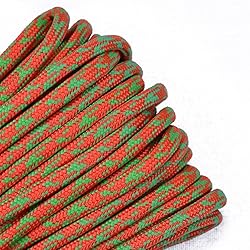 BORED? PARACORD! 350+ Colors Paracord