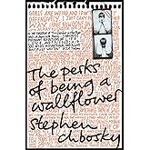 The Perks of Being a Wallflower: Chbosky, Stephen: 9781665982412 ...
