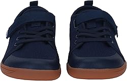 WHITIN Kids/Boys Wide Barefoot Shoes Minimalist Toe