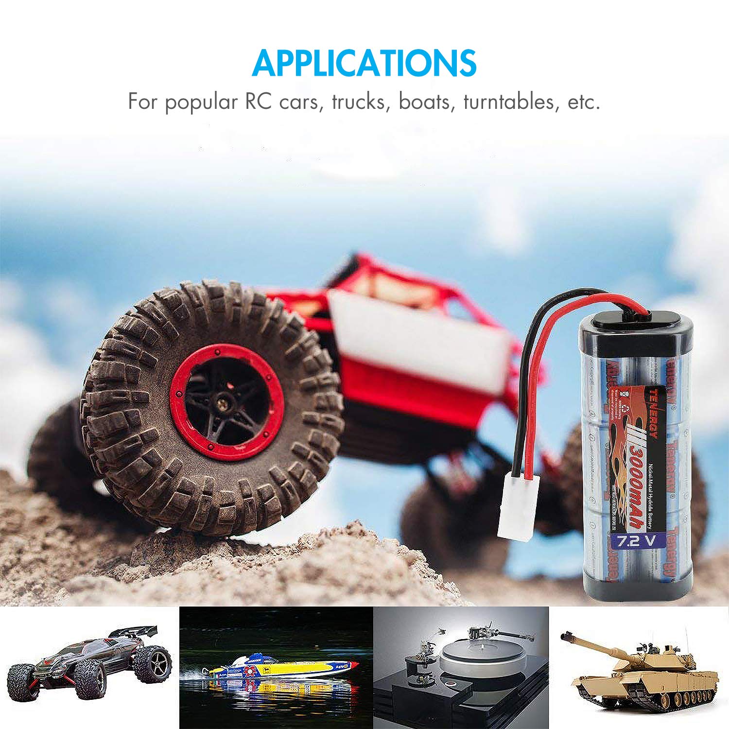 tamiya radio control