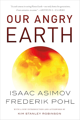 Download Our Angry Earth (English Edition) PDF