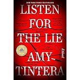 Listen for the Lie: A Novel