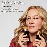 Laura Geller Blending Beauties Two-Piece Makeup Brush Gift Set view 4