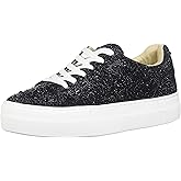 Betsey Johnson Women's Sidny Sneaker