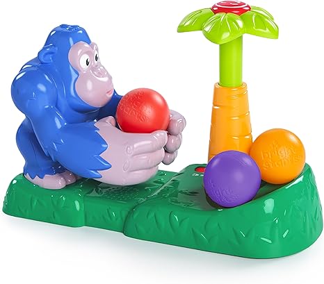 bright starts ball popper