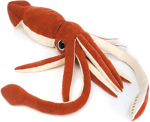 Squid Plush Discounts Off 70