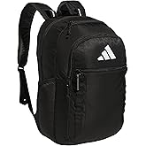 adidas Excel Backpack for Men & Women – Durable Large Athletic Laptop Bag