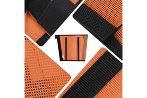 FunRiding Leg (Orange, Horse)