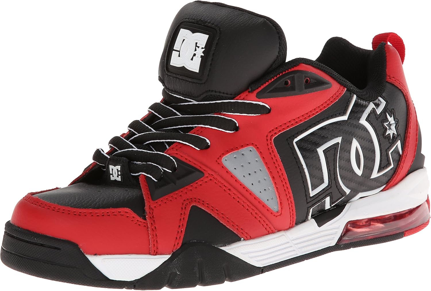 DC Shoes Pure Skateboarding Shoes Review