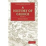 A History of Greece (Cambridge Library Collection - Classics)