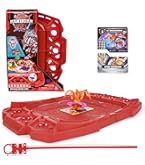 Amazon.com: Bakugan, Battle Pack 5 Pack, Aurelus Lupitheon & Haos