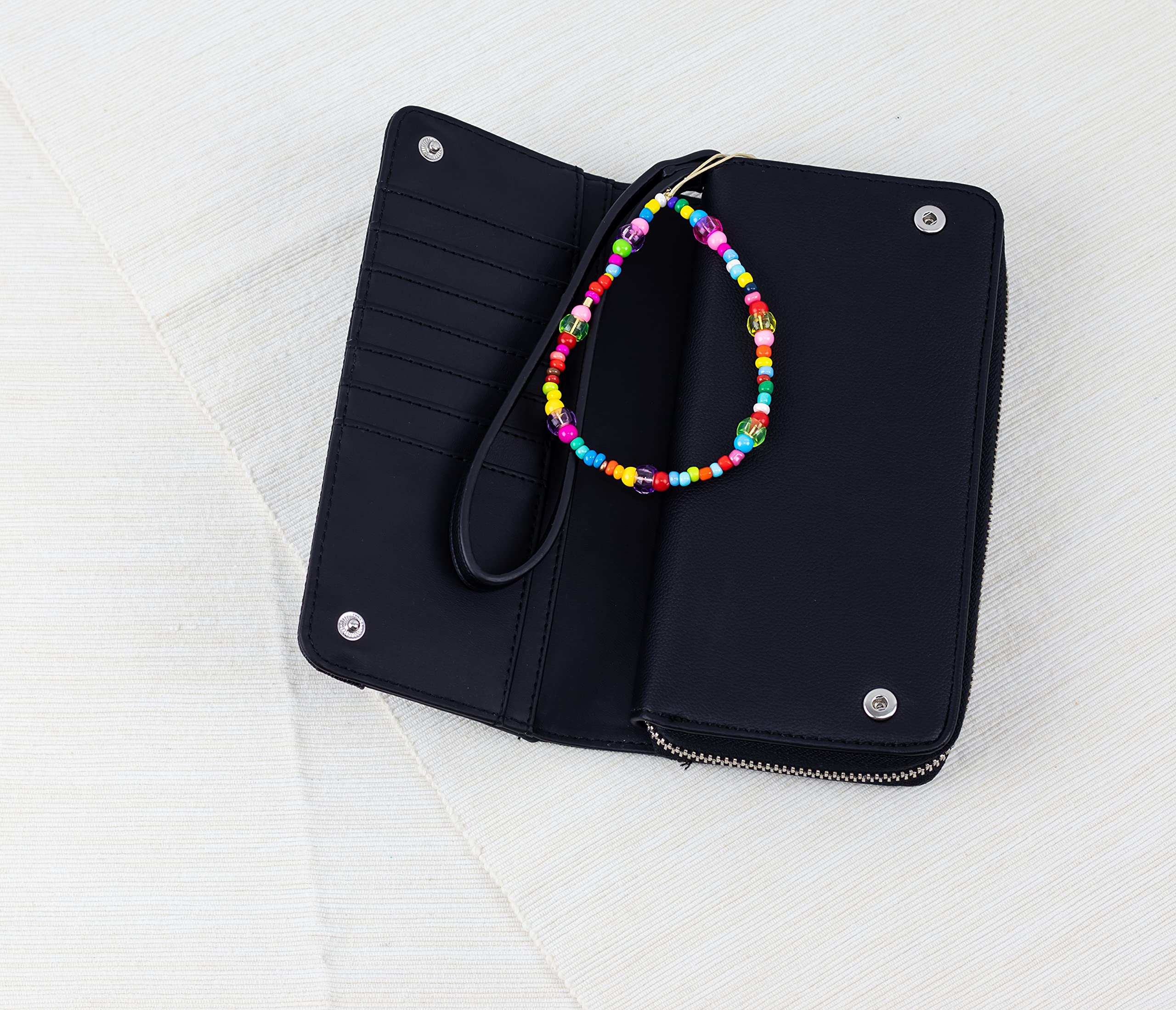 Desconocido Bead Chain for Carrying Mobile Phone Bracelets Accessories for Phone Different Models (3)