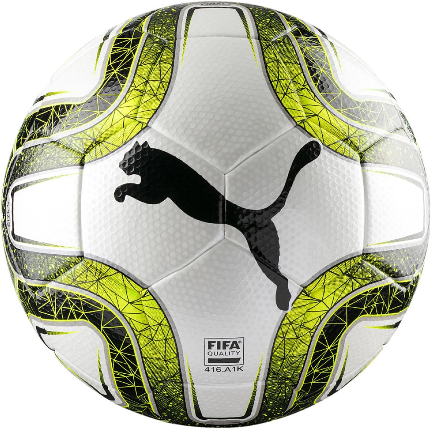 Puma Final 3 Tournament (FIFA Quality