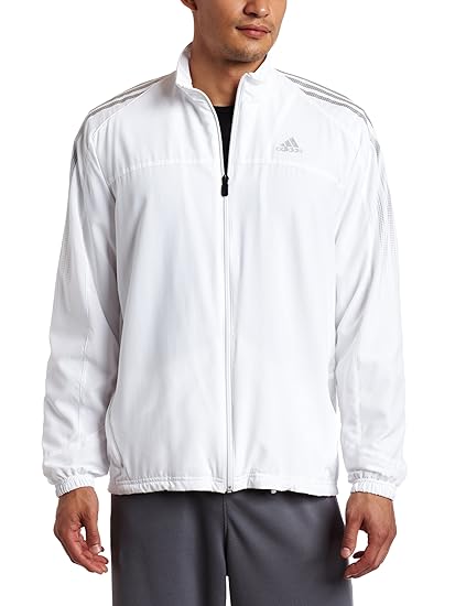 adidas response track jacket