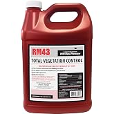 RM43 Concentrated Extended Control Weed Killer