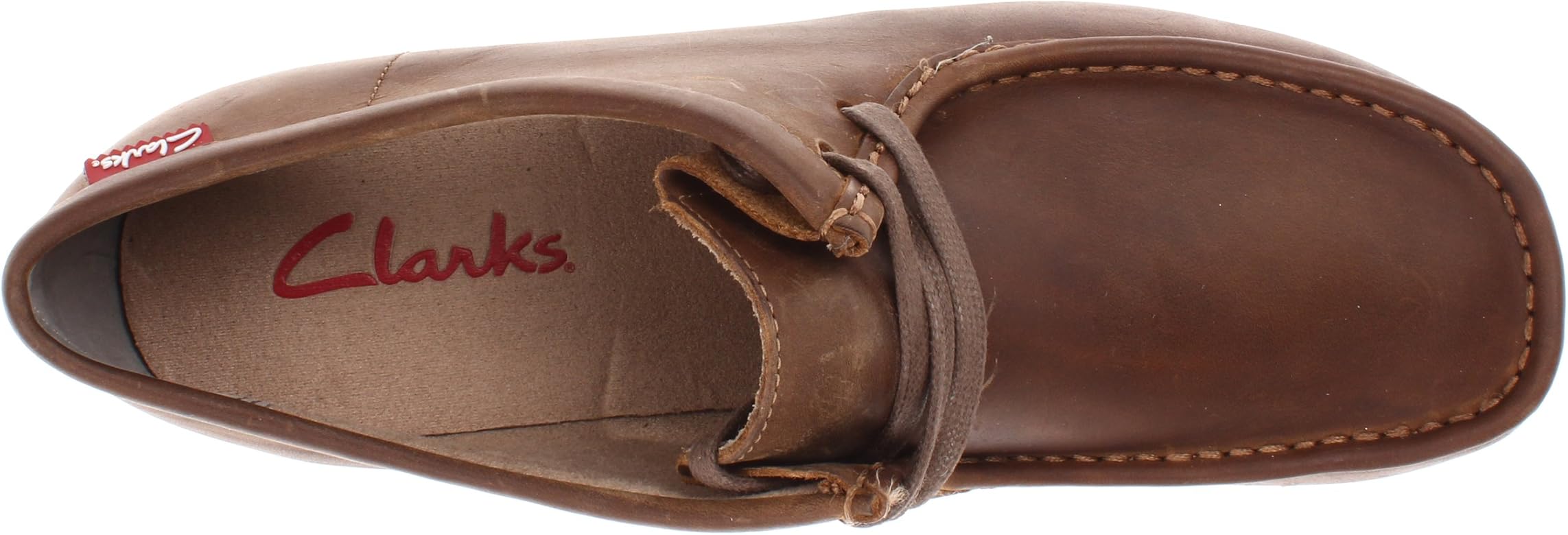 clarks stinson black