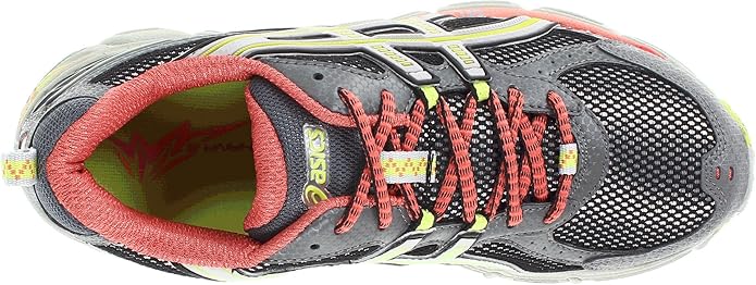 asics gel kahana 8 marrone