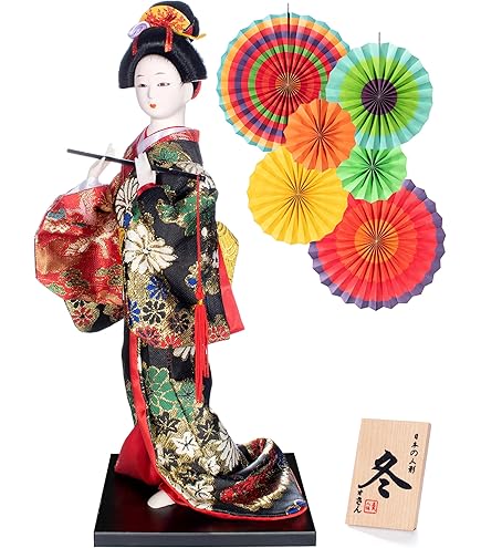 LUCIE KAAS/ルーシーコース/Kokeshi doll/ココシャネル Lucie Kaas / Kokeshi Doll (Coco) - ルーシーコース /こけし
