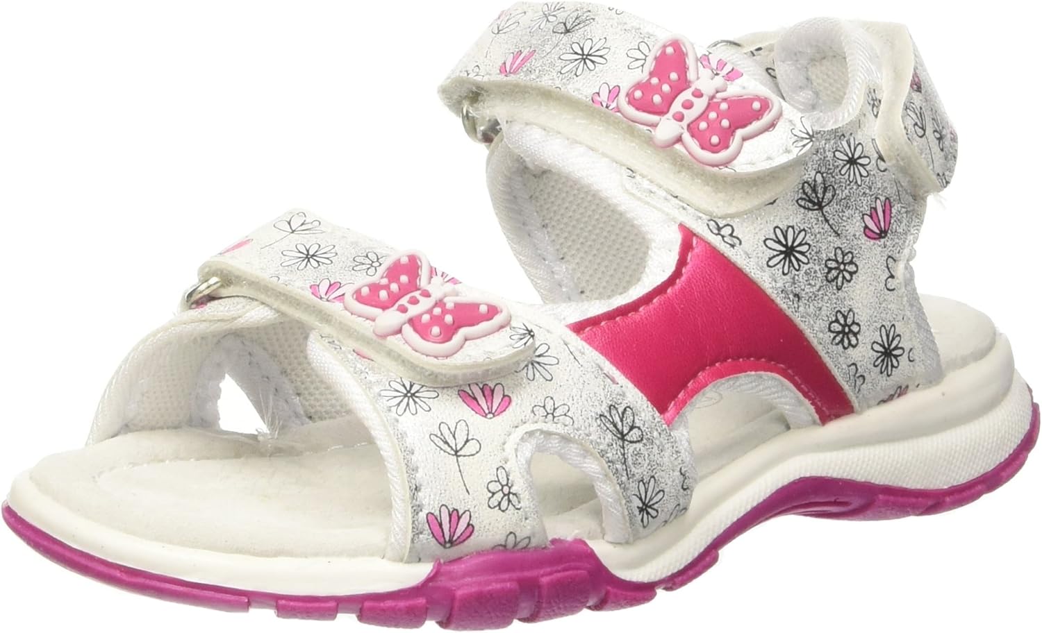 bata baby girl shoes