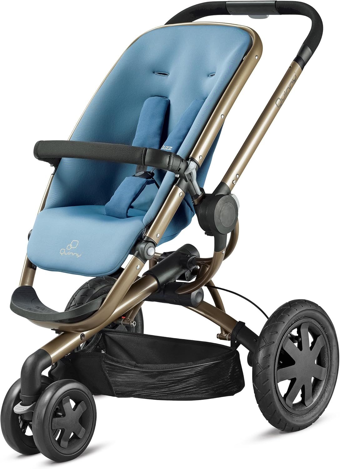 Roue poussette quinny buzz Clearance