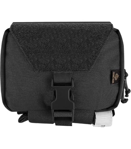 Amazon.com : Esstac DST Medical Pouch - Gen 2 | Tactical Bleeder