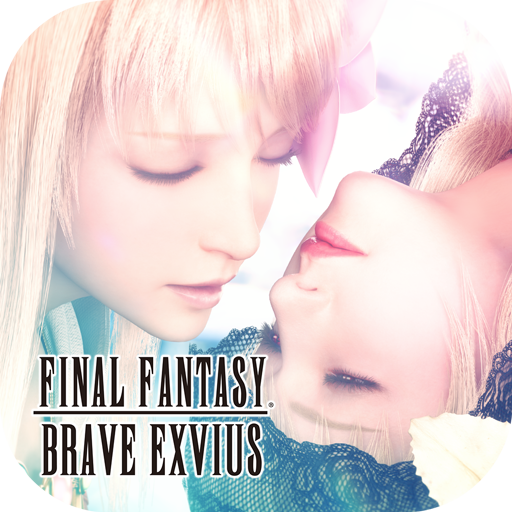 Amazon.com: FINAL FANTASY BRAVE EXVIUS: Appstore for Android