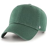 '47 Classic Clean Up Cap - Dark Green