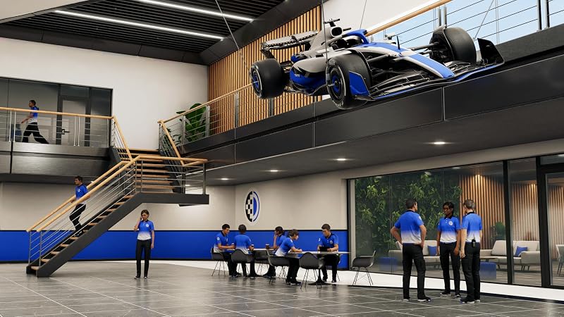 EA Sports: F1 25 /PS5