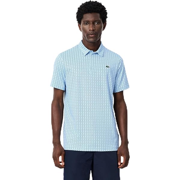Camisa Verano Hombre POLO HOMBRE LACOSTE LACOSTE Hombre Ropa