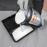 Dryzone Dryzone Anti Mould Paint 5L White Mould Resistant 50-60m² view 4