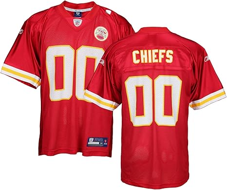 kansas city chiefs jersey uk