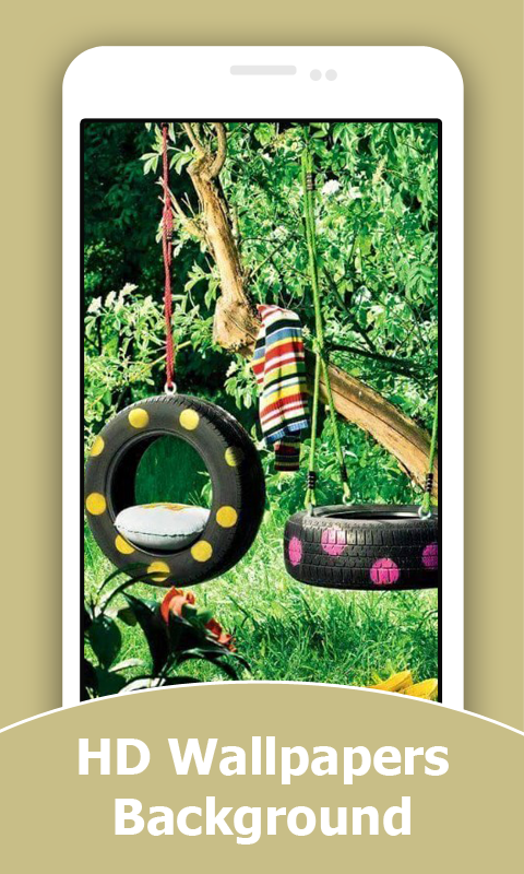 DIY Recycled Tires Ideas