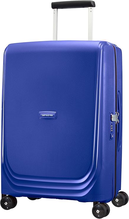 samsonite optic trolley