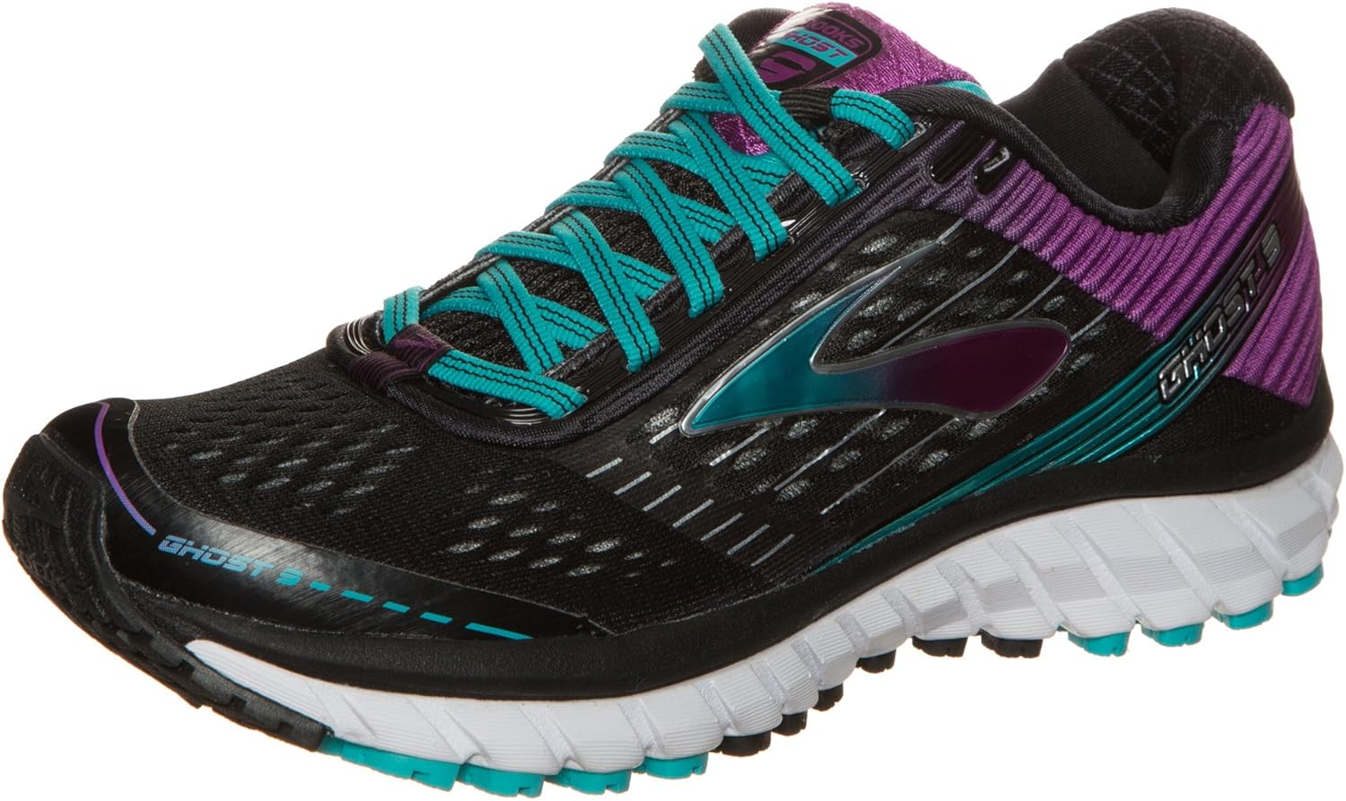 brooks ghost 9 womens uk