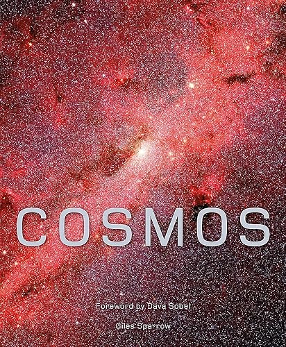 Download Cosmos: A Field Guide PDF