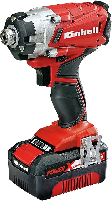 Avvitatore a impulsi elettrico Avvitatore a impulsi elettrico