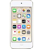 Amazon.com: Apple iPod Touch (256GB) (7th Generation) - Gold