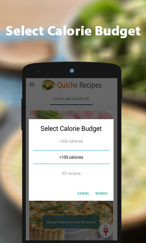 Quiche and Savory Pie Recipes - Thumbnail 7