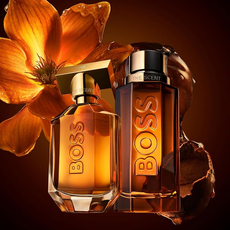 BOSS The Scent Eau de Parfum Intense for Him 100 ml