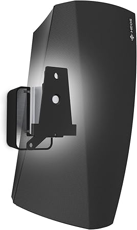 heos 3 wall mount