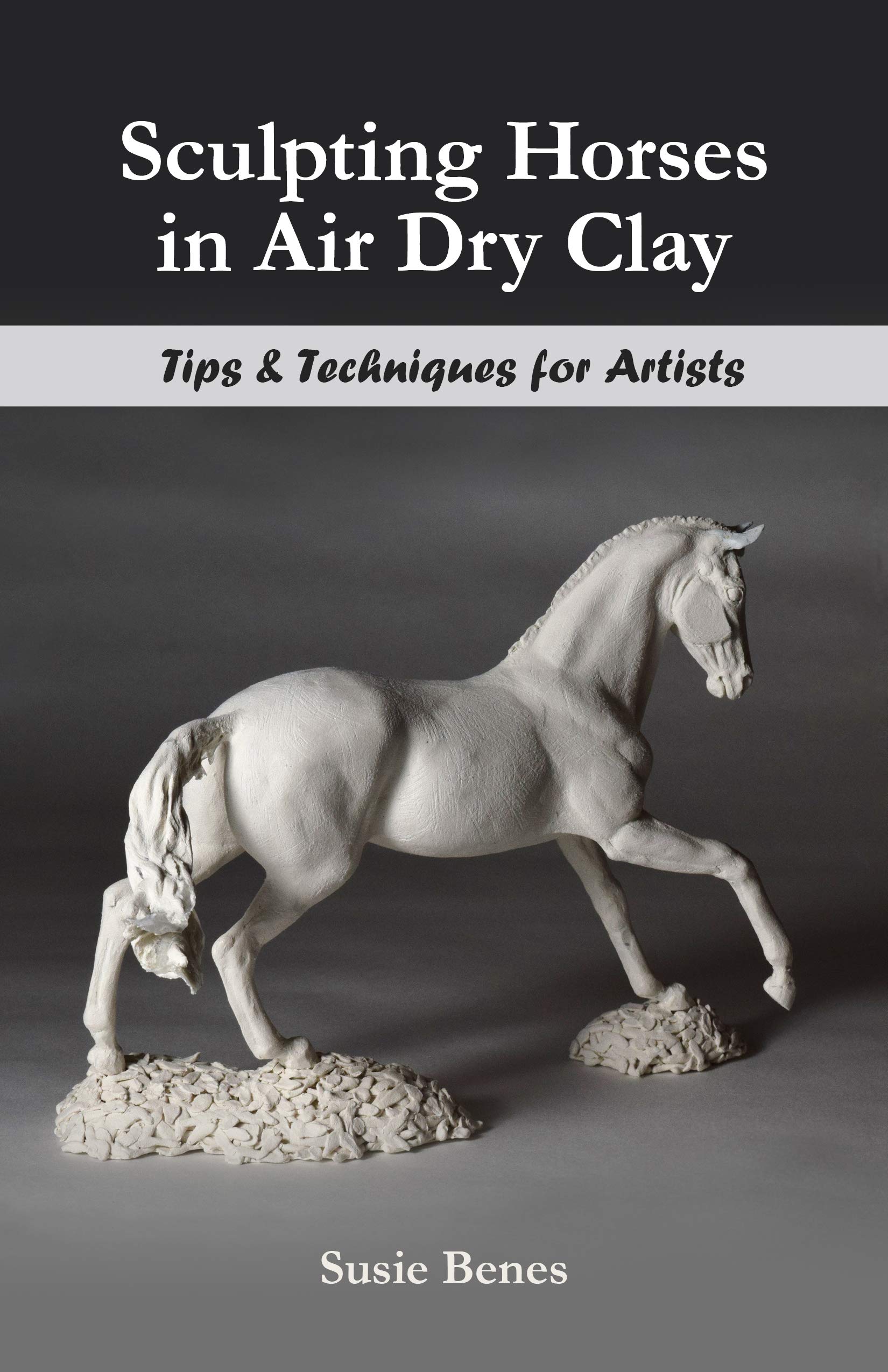 air dry sculpting clay