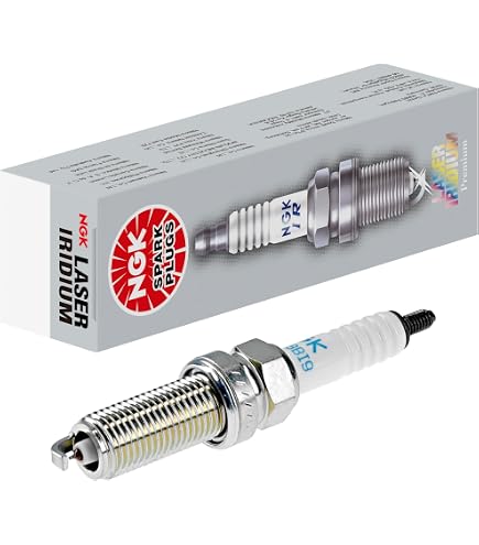 Bujía NGK Original Para Tanaka TBC500, TBC600 (Strimmer / Desbrozadora) – Asc_ngk_6726sc13