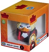 TUBBZ Boxed Edition Suicide Squad Harley Quinn Collectible Vinyl Duck view 2