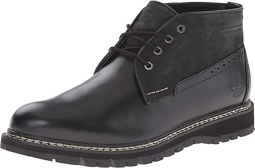 timberland britton hill chukka