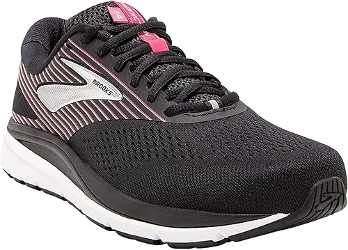 brooks addiction womens running shoes