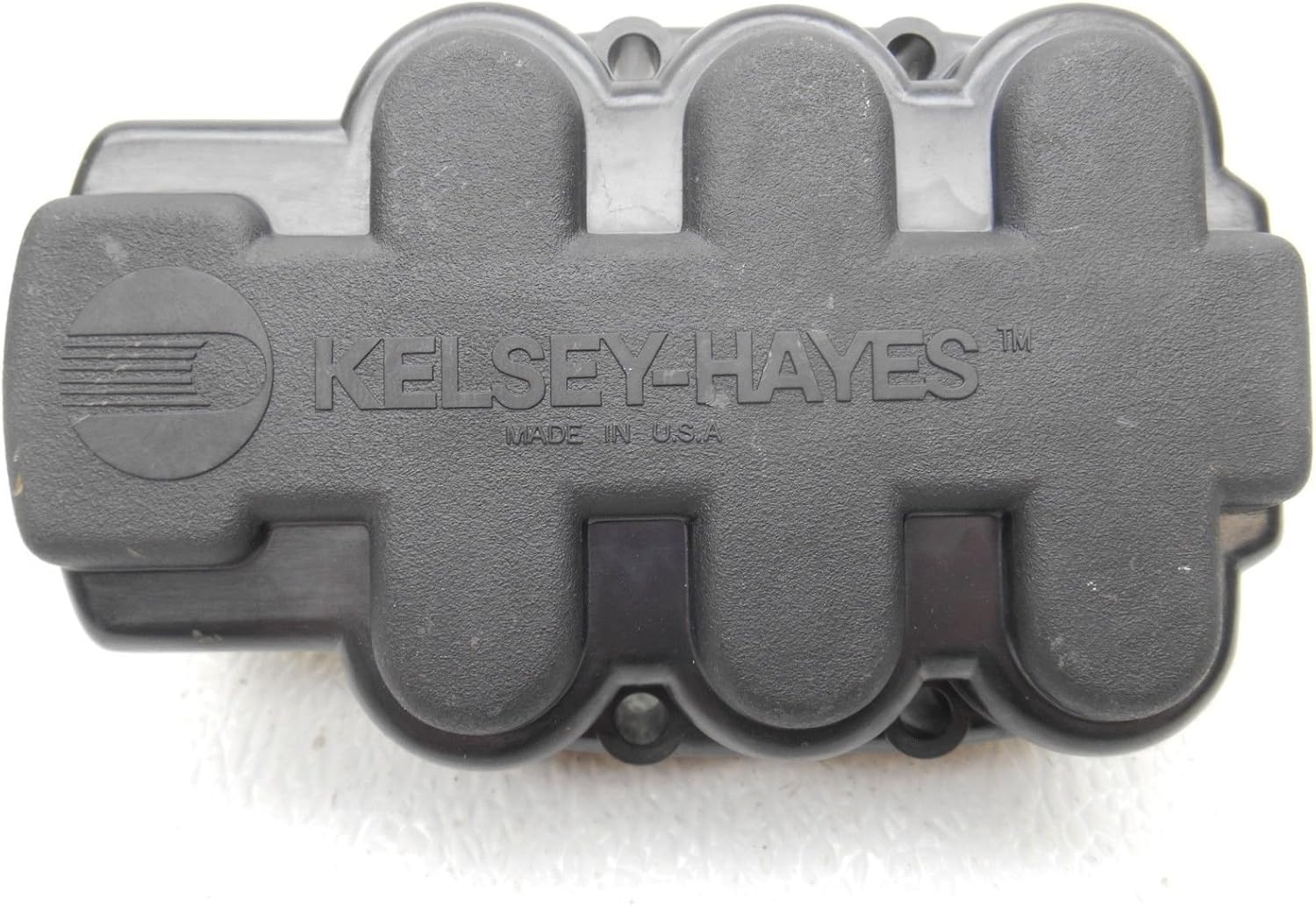 NOS New OEM Ford ABS Anti-lock Brake Pump Module Only 1994-1996 Ford ...