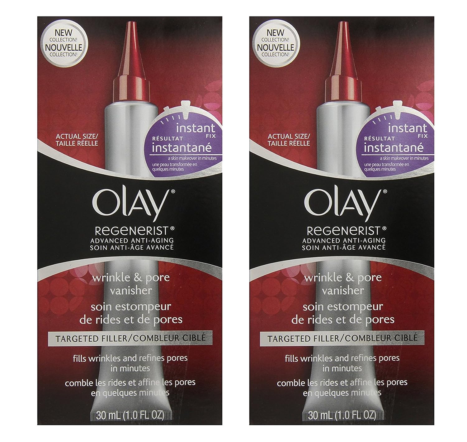 Best Olay Makeup Foundation Tube