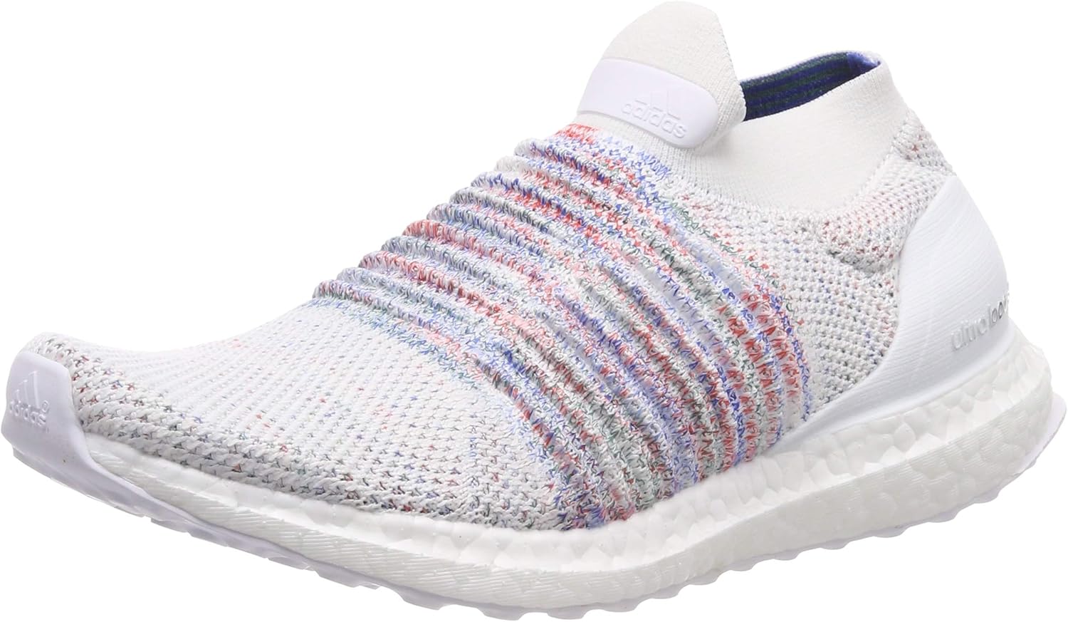 adidas ultra boost laceless w