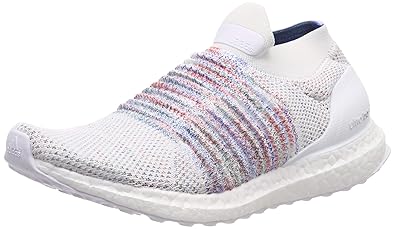 women's ultraboost laceless shoes