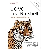 Java in a Nutshell: A Desktop Quick Reference
